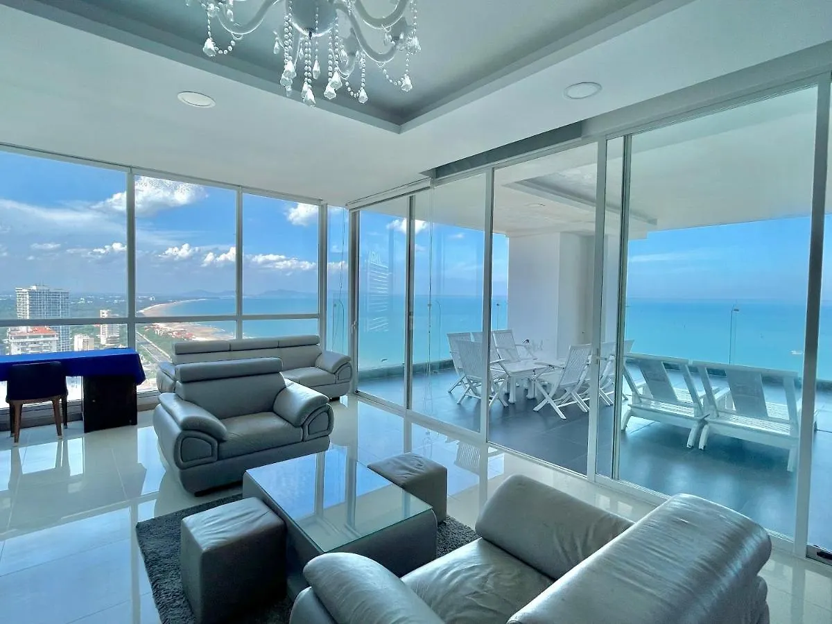 Oasky Vt Apartment Nice Sea View Welcome You Vung Tau 0*,