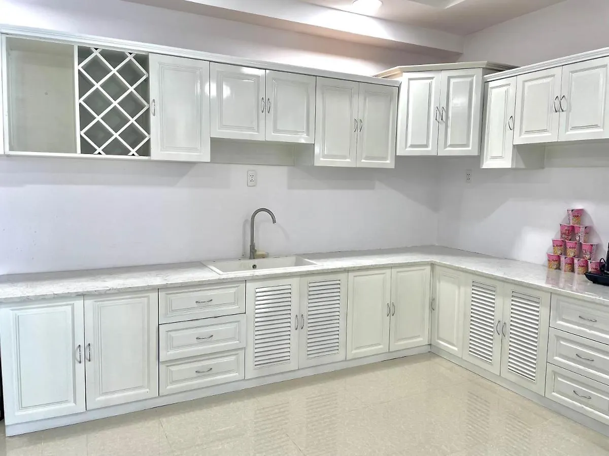 Oasky Vt Apartment Nice Sea View Welcome You Vung Tau Vietnam