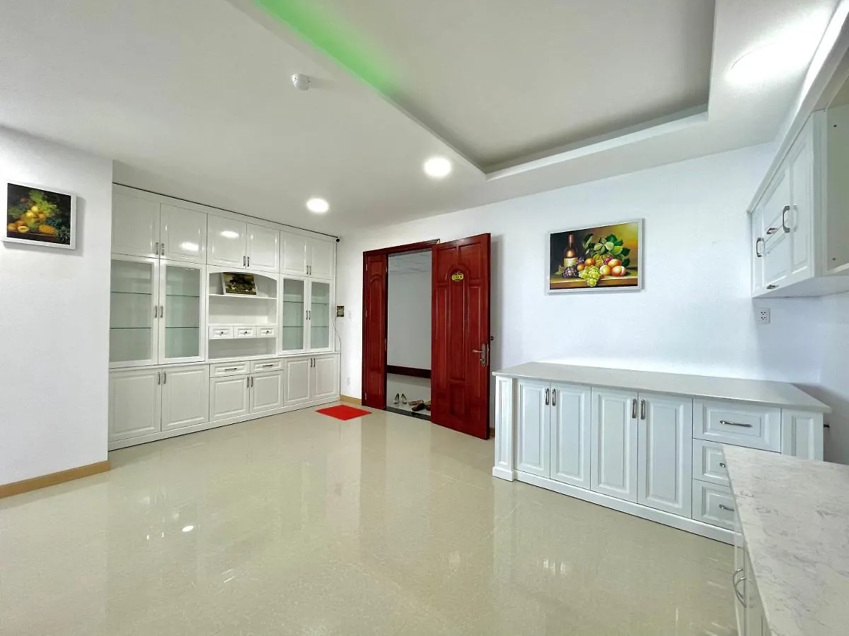 Oasky Vt Apartment Nice Sea View Welcome You Vung Tau Vietnam