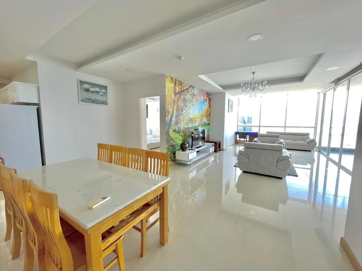 Oasky Vt Apartment Nice Sea View Welcome You Vung Tau Vietnam