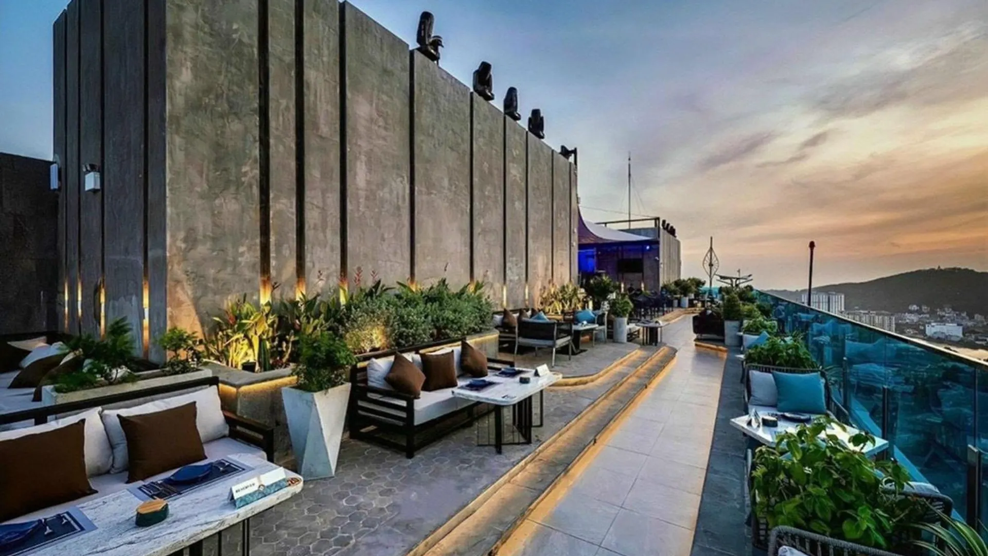 Oasky Vt Apartment Nice Sea View Welcome You Vung Tau Vietnam