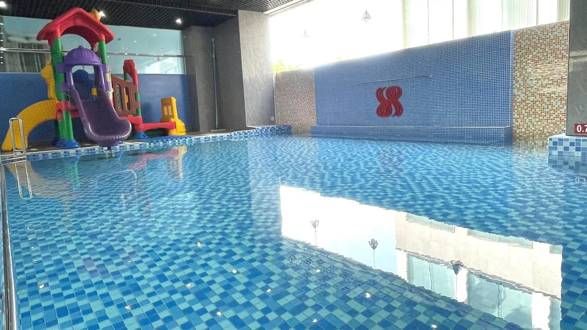 Oasky Vt Apartment Nice Sea View Welcome You Vung Tau