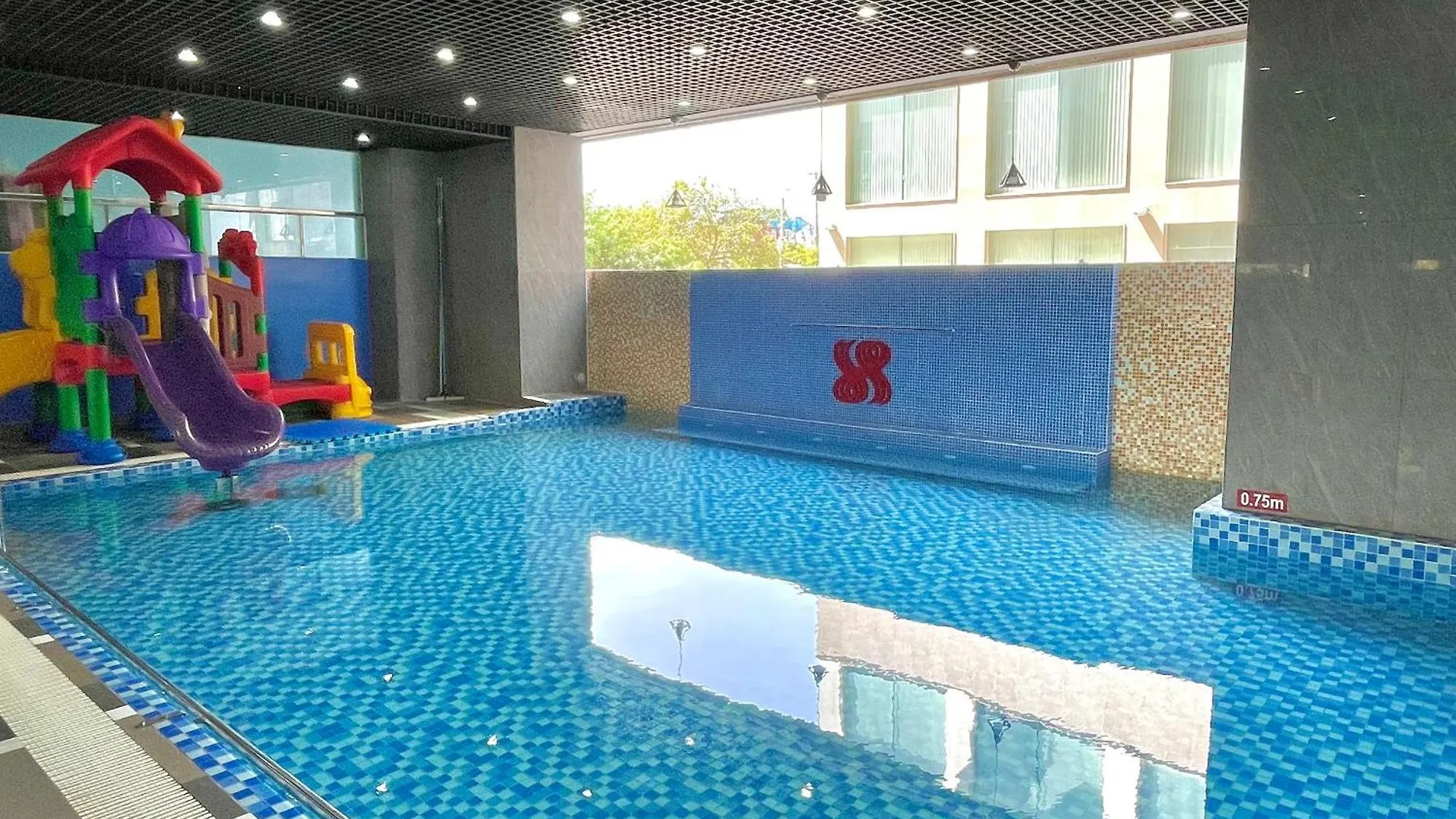 Oasky Vt Apartment Nice Sea View Welcome You Vung Tau
