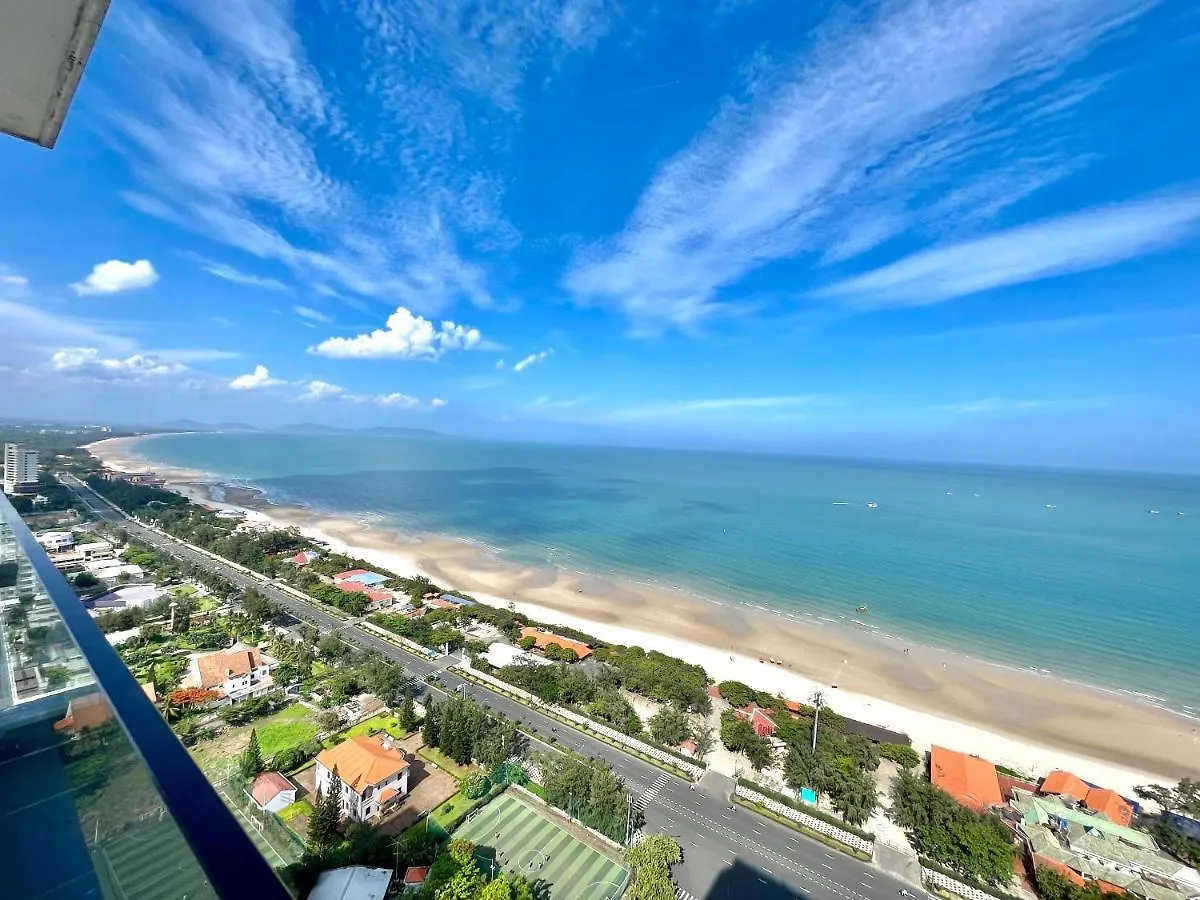 Oasky Vt Apartment Nice Sea View Welcome You contacts
