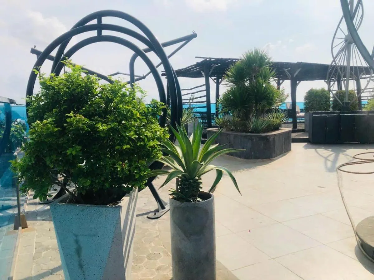 Oasky Vt Apartment Nice Sea View Welcome You Vung Tau 0*,