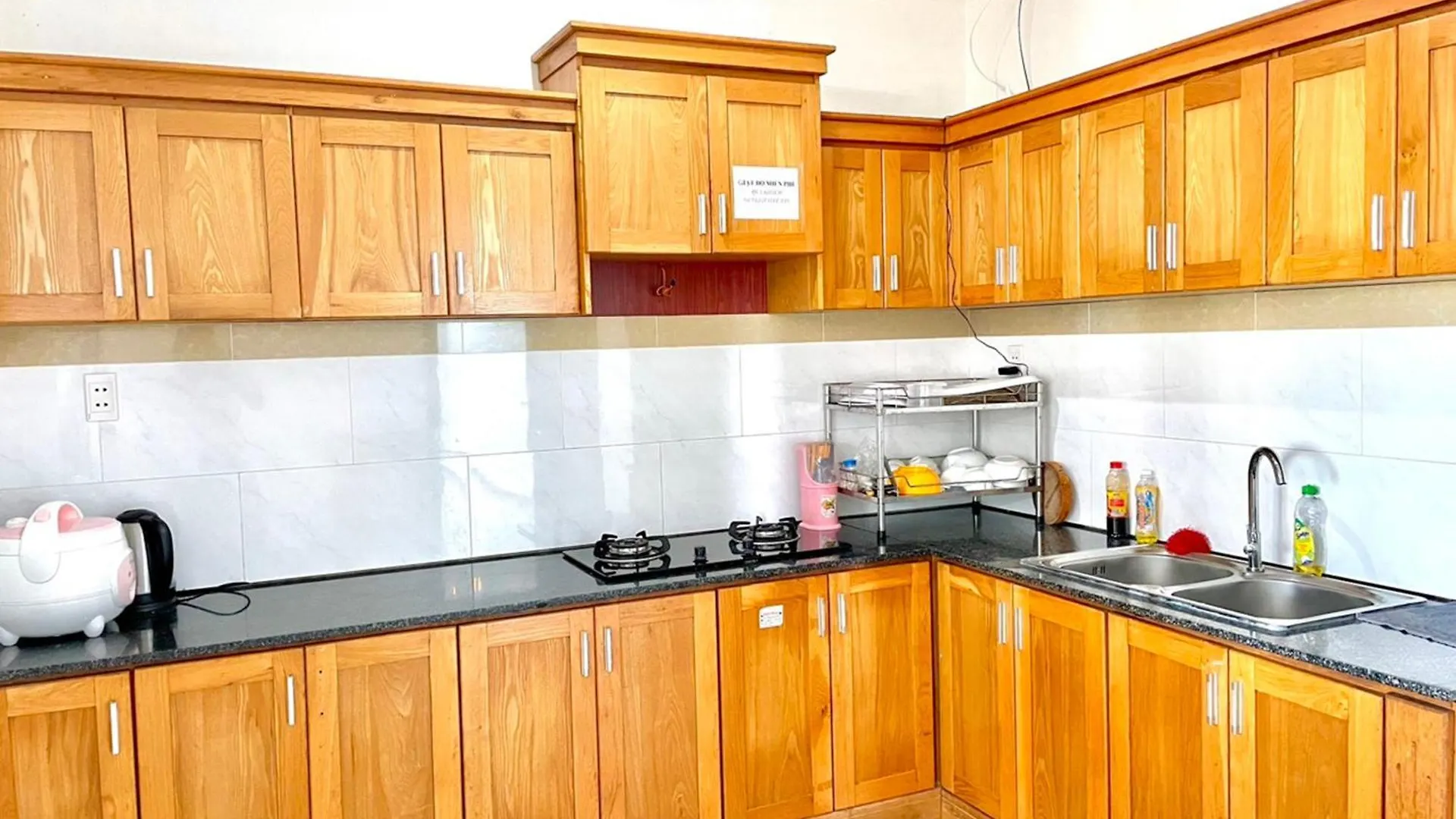 Oasky Vt Apartment Nice Sea View Welcome You Vung Tau